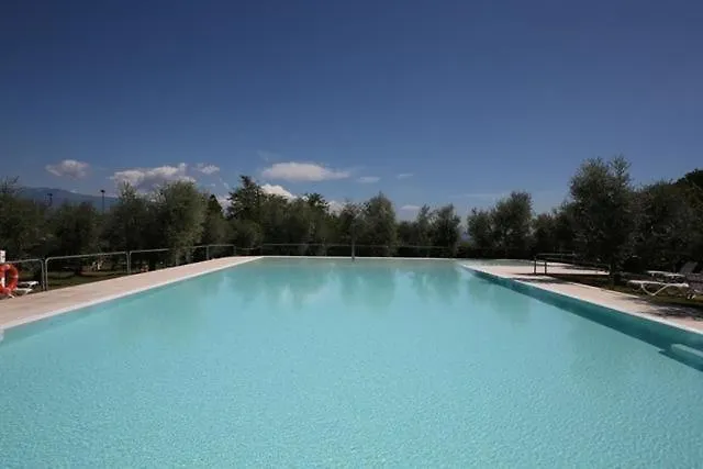 Zweizimmerwohnung In Villaggio Sanghen مانربا ديل جاردا 0*,  إيطاليا