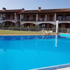 Casa Paradiso Del Garda Manerba del Garda