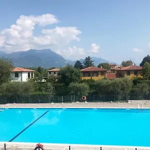 The Sailor - With Pool Manerba del Garda