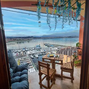 Pura Vida Apartment, Facing Garda Manerba del Garda