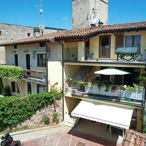 Nel Borgo Manerba del Garda