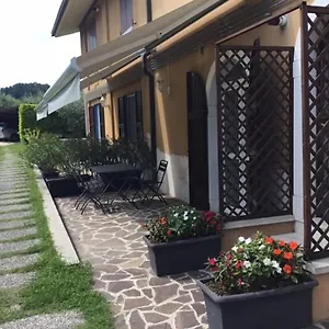 Bio Forester Manerba del Garda