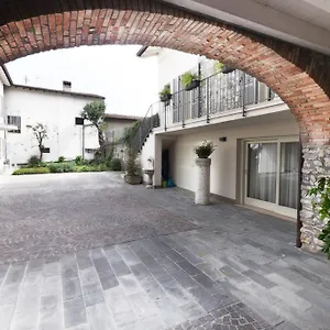 Corte Elvira Apartament
