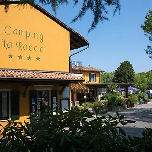 La Rocca Kemping