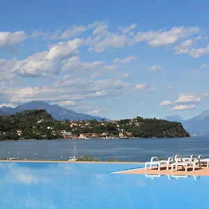 Villaggio San Giorgio Vacanze Hotel apartamentowy